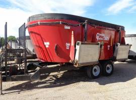 2017 Cloverdale 650T Grinders and Mixer