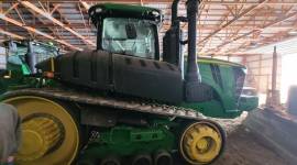 2017 John Deere 9570RT Tractor