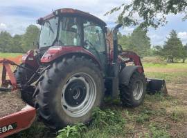 2017 Case IH Farmall 110C Tractor