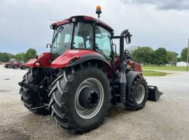 2017 Case IH FARMALL 120U Tractor