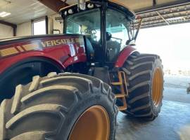 2017 Versatile 360 Tractor