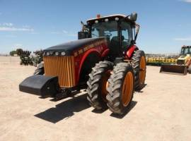 2017 Versatile 310 Tractor
