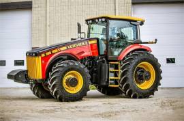 2017 Versatile 360 Tractor