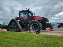 2017 Case IH MAGNUM 340 ROWTRAC CVT Tractor