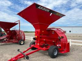 2022 Akron GTT4010 Grain Bagger
