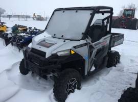 2016 Polaris RGR16 900 ATVs and Utility Vehicle