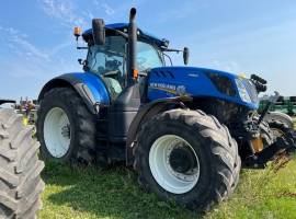 2016 New Holland T7-315 Tractor