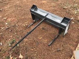2016 Woods BS3044 Loader and Skid Steer Attachment