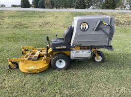 2016 Walker T25i Lawn and Garden