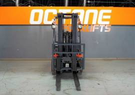 2016 Octane FY20 Forklift