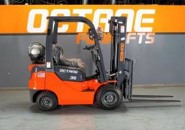 2016 Octane FY20 Forklift