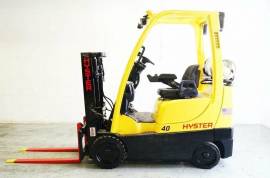 2016 Hyster S50CT Forklift