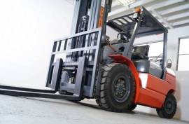 2016 Octane WS12 Forklift