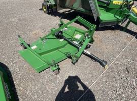 2016 Frontier GM1072E Rotary Cutter