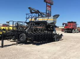 2016 Crust Buster 4740 Drill