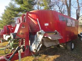 2016 Jay Lor 5850 Grinders and Mixer