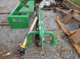 2016 Frontier PHD200 Post Hole Digger