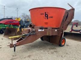 2016 Roto Grind 760 Grinders and Mixer