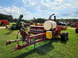 2016 Dion F41KP Pull-Type Forage Harvester
