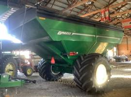 2016 Brent 1182 Grain Cart