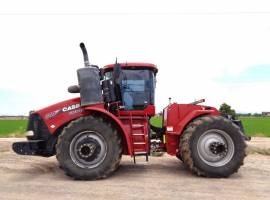 2016 Case IH Steiger 540 HD Tractor