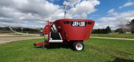2016 Jay Lor 5400 Grinders and Mixer