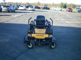 2016 Cub Cadet Z-Force L54 Lawn and Garden