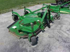 2016 Frontier GM1190 Rotary Cutter