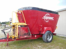 2016 Supreme International 600T Grinders and Mixer