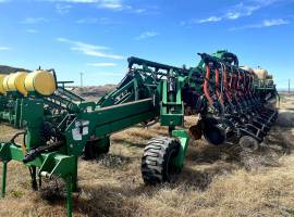 2016 Great Plains YP1625 Planter