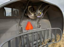 2016 Loftness GBL10 Grain Bagger