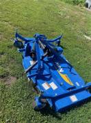 2016 New Holland 320GM Rotary Cutter