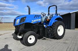2016 New Holland TS6.110 Tractor