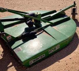 2016 Frontier RC2072 Rotary Cutter