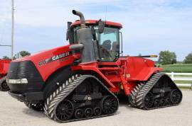 2016 Case IH Steiger 470 QuadTrac Tractor