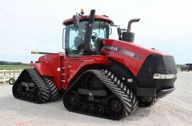 2016 Case IH Steiger 470 QuadTrac Tractor