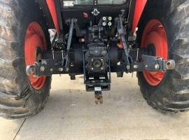 2016 Kioti PX9020PC Tractor