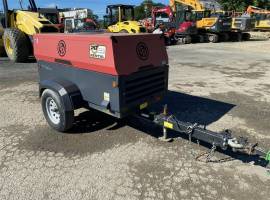 2016 Chicago Pneumatic 185CPS Miscellaneous