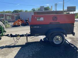 2016 Chicago Pneumatic 185CPS Miscellaneous