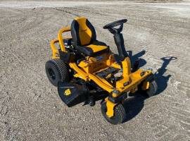 2022 Cub Cadet ULTIMA ZTS1 50 Lawn and Garden
