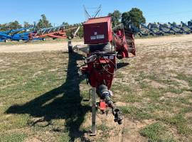 2016 Farm King 1385 Augers and Conveyor