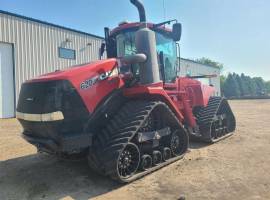 2016 Case IH Steiger 620 QuadTrac Tractor