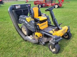 2016 Cub Cadet Z-FORCE SX48 Lawn and Garden