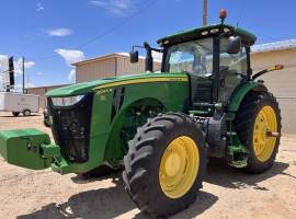 2016 John Deere 8245R Tractor