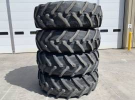2016 Trelleborg 520/85/R38 Wheels / Tires / Track