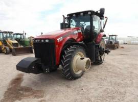 2016 Versatile 310 Tractor
