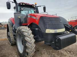 2016 Case IH MAGNUM 340 ROWTRAC CVT Tractor