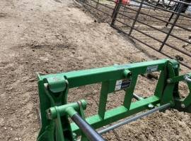 2015 Frontier AB12E Loader and Skid Steer Attachme