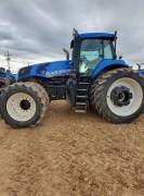 2015 New Holland T8.410 Tractor