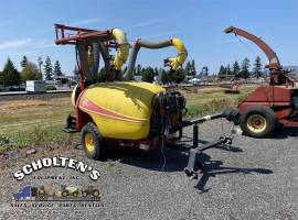 2015 ProJet COMPACT 1100 Pull-Type Sprayer
